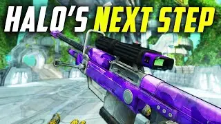The Current State Of Halo Infinite In 2022