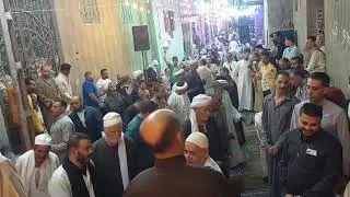 العناني في محافظه الشرقيه