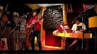 坂本サトル - アイニーヂュー（YouTube LIVE 2020 ver）