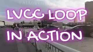 LVCC LOOP part two (IN ACTION)