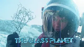 The Glass Planet  | Official Trailer (2026 sci-fi movie)