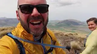 The Trackal - Ep9 - Lake Clearwater and Mt Guy - 1 day 15km