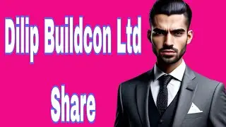 dbl share | dilip buildcon ltd share | dbl latest news
