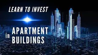 Apartment Investing Events by Think Multifamily