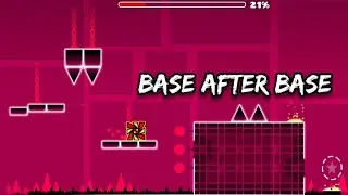Base after base gameplay all coins