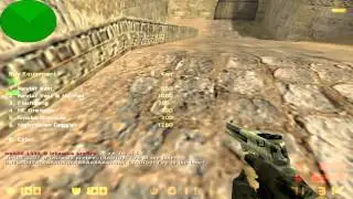 Counter-Strike 1.6 # weARE.1337 - PLAY WITH FRIENDS.