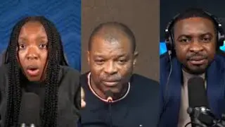 Rudy Sanon salanbe Fouko ak Info Berto mezanmi