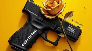 Child Of Gun | Kabil Gill | Drixyy Music | Latest New Punjabi Song 2026