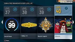 SEASON 5 REWARDS 🙀