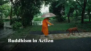 Buddhism in Action | Dhammananda Bhikkhuni