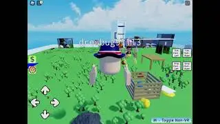 Handy Man VR