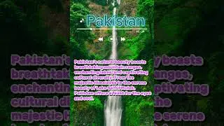 #pakistanzindabad #pakistannaturalbeauty