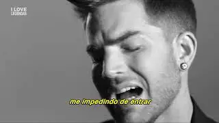 Adam Lambert - Ghost Town (Tradu&ccedil;&atilde;o) (Clipe Legendado)