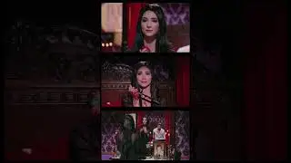 the love witch🖤