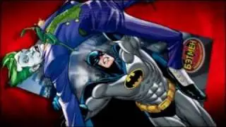 Batman - Gotham City Crime Fighter Ad. (Russian V/O)