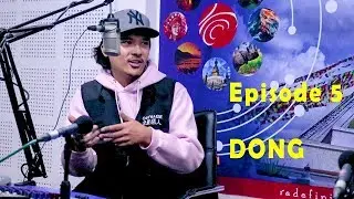 From Underground to Mainstream | Rapper Dong | Urban Diaries Episode 5
