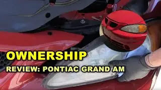 1999-2005 Pontiac Grand Am Ownership Review: Pros & Cons | Maintenance Insights | #PontiacGrandAm