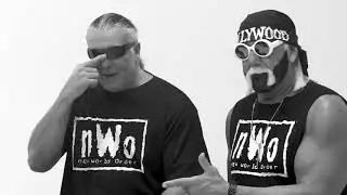 nWo Return Promo 2018! 