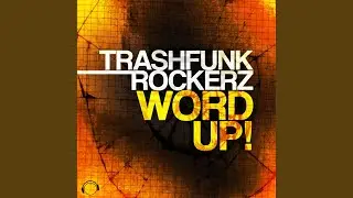 Word Up (Gordon & Doyle Remix)