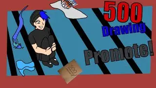 I Jumped Into the World of 500 Drawing Prompts/500 Drawing Prompts