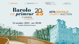 Barolo en Primeur 2025