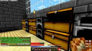ParaPvP Basetour - Im Back and POOR!