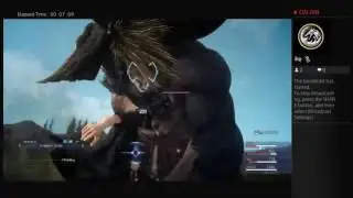 theSlyDominicus's Live PS4 Broadcast