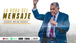 Utopía de un reino sin cruces - Predicas Cristianas en audio - Ezequiel Molina Rosario