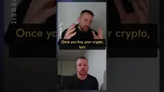How To Avoid Crypto Scams