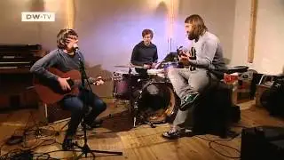 Mikroboy - the Softer Side of Indie Rock | PopXport