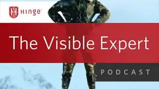 Joe Pulizzi - Founder of Content Marketing Institute and The Orange Effect Foundation