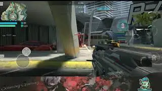 Infinity Ops Gameplay|Best gameplay|21 subscribers 🙏|Road to 50 subscribe|All games|