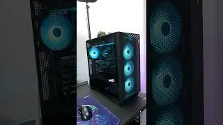 Этот готовый ПК MSI лучше твоего? 🤔 MSI Aegis RS2