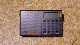 WQFG689 on 1710 AM (12.20.2022)