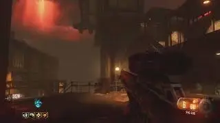 Shadows of evil richtofen jumpscare