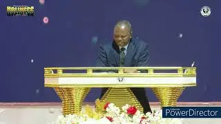 GOD'S WISDOM, KNOWLEDGE AND UNDERSTANDING FOR HOLY LIVING - Pastor Paul Rika