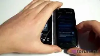 Sony Ericsson Vivaz:МР3-плеер (mforum.ru)