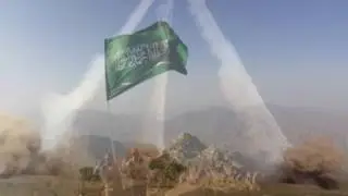 شيلة الحدود الجنوبيه || أداء فارس الثبيتي || كلمات فاضل الخديدي