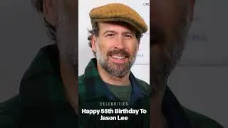 Happy 55th birthday to Jason Lee
