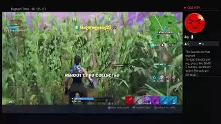 PS4 gameplay