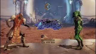 Atlas one punch man