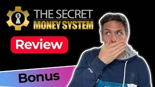 The Secret Money System Review 👨&zwj;🏫Learn the secrets from an Internet Marketing Millionaire🤑