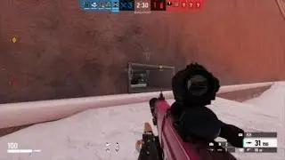 Castle takes the bait