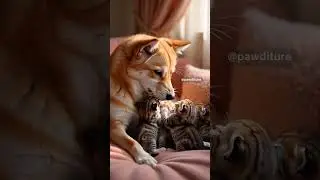 This Cute Kitten Video Is Breaking the Internet