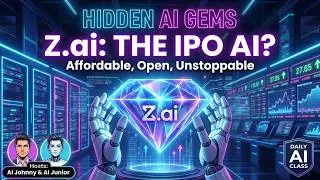 The First AI Company to IPO? (It&rsquo;s Not OpenAI) 🚀