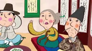 Пукающая леди | Музыкальная анимация