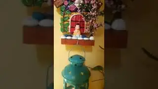 living room home decor idea #short #diy #shorts #homedecor #youtubeshorts #viral #trending #video