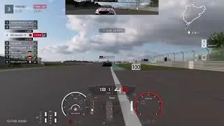 سباقات جران توريزمو اونلاين | GT7 Daily Races