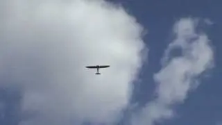 The Gliding Centre, Husbands Bosworth Airfield, Leicestershire