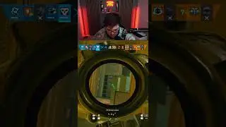 When you Accidentally 1 Tap Flick the Final Player 😂